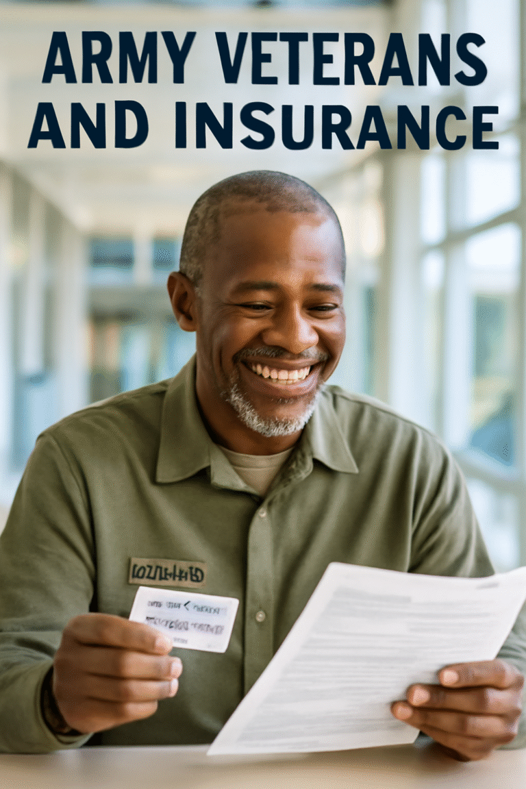 Health Insurance