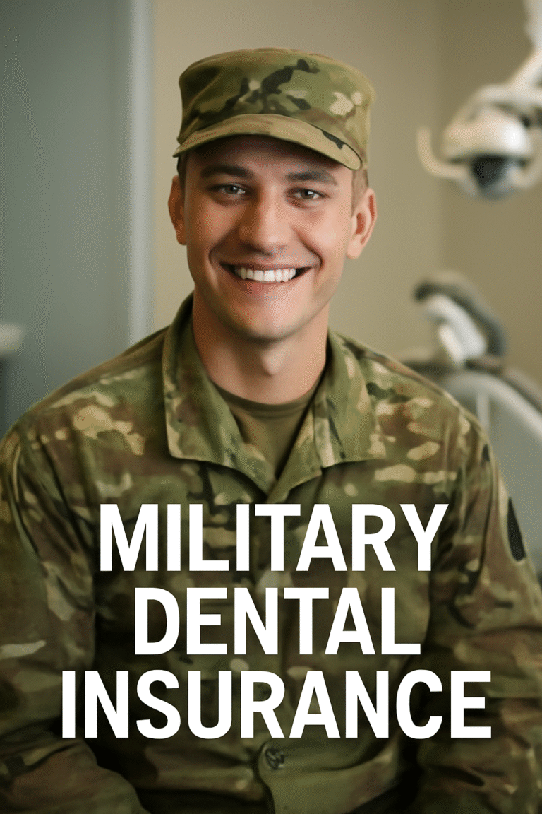 Dental Insurance