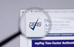 📰 When DFAS Moves, Investors Should Listen